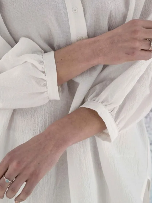 peserico_blouses_s__cream_8.webp Peserico blouses S06203 02881 Cream White
