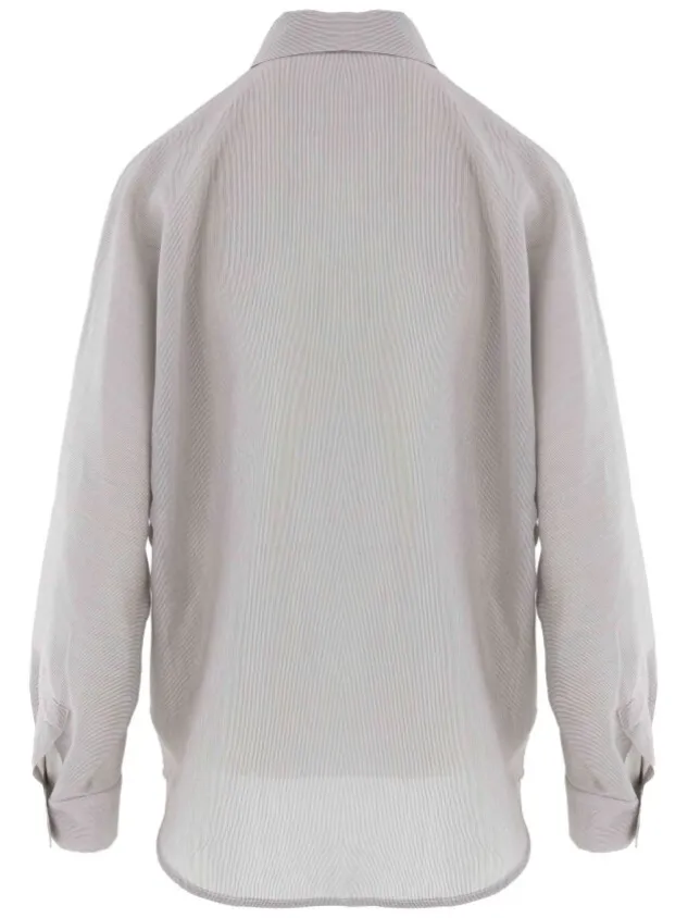 peserico_blouses_s__grey_1.webp Peserico blouses S06092 02922 Grey