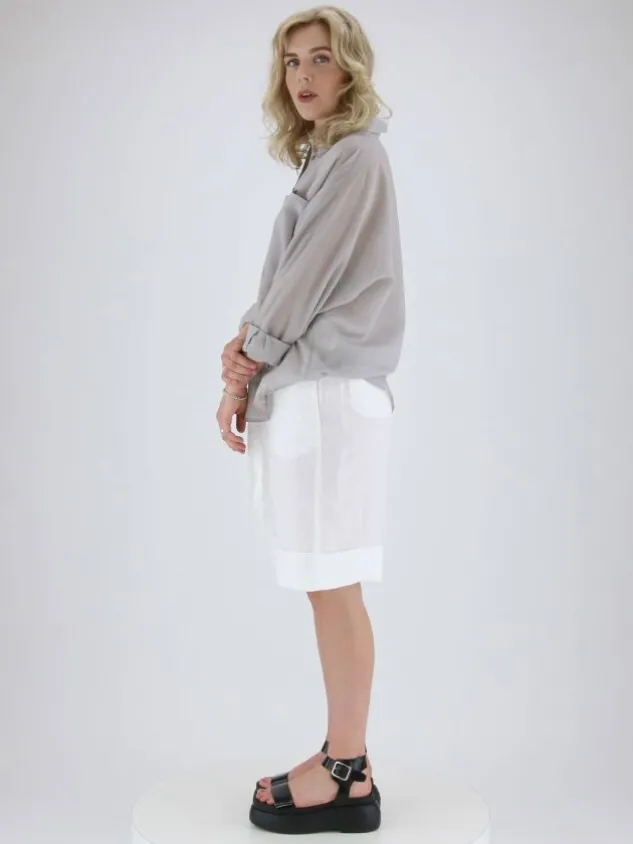 peserico_blouses_s__grey_3.webp Peserico blouses S06092 02922 Grey