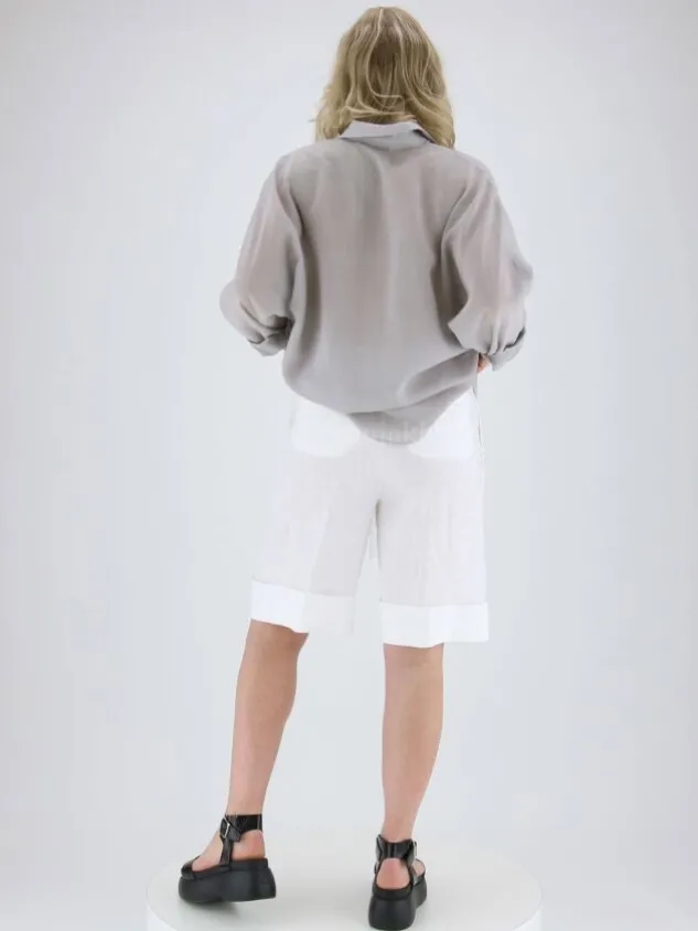 peserico_blouses_s__grey_4.webp Peserico blouses S06092 02922 Grey