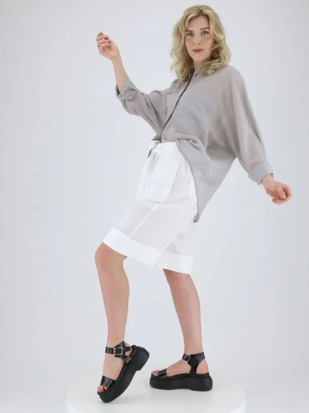 peserico_blouses_s__grey_6.webp Peserico blouses S06092 02922 Grey