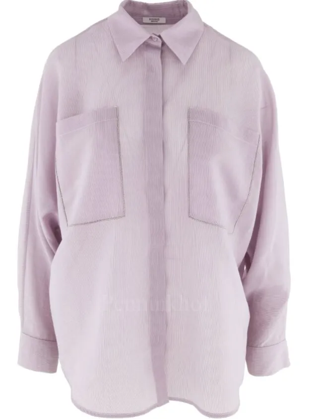 peserico_blouses_s__purpl_0.webp Peserico blouses S06092 02922 Purple