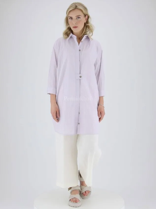 peserico_blouses_s__purpl_2-1.webp Peserico blouses S06217 02957 Purple