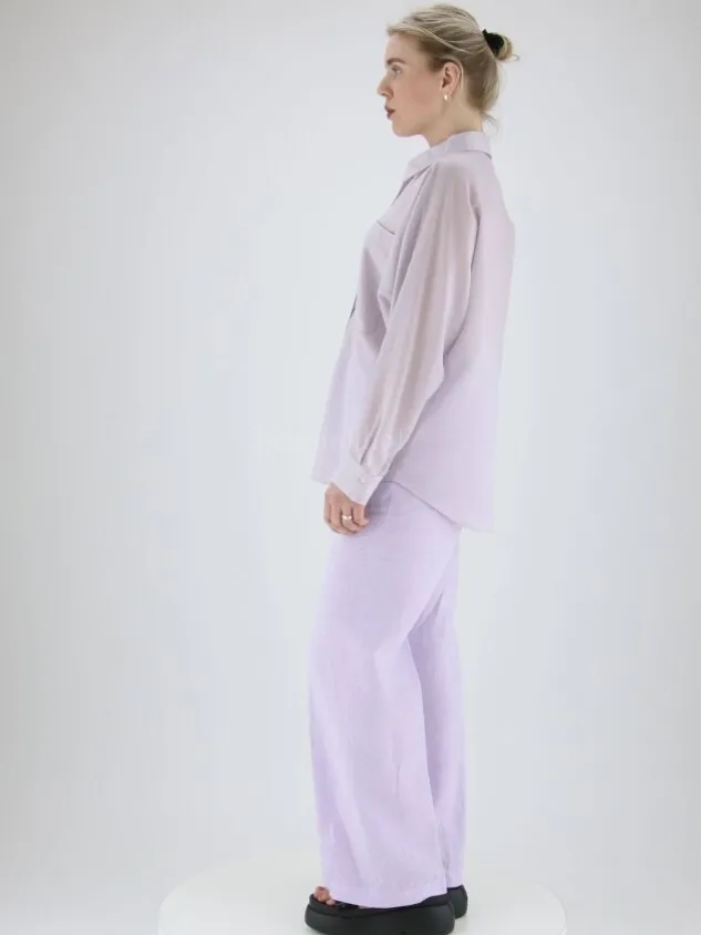 peserico_blouses_s__purpl_2.webp Peserico blouses S06092 02922 Purple