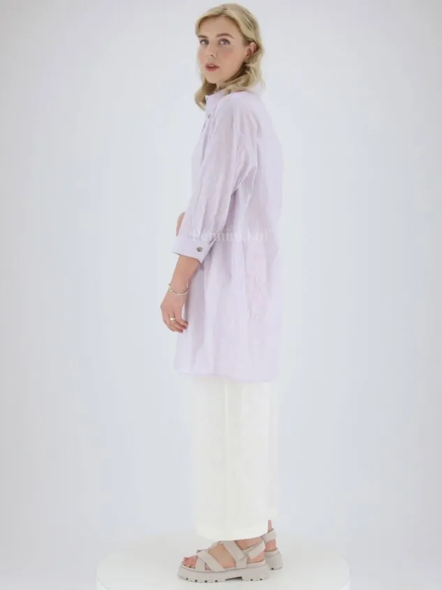 peserico_blouses_s__purpl_3-1.webp Peserico blouses S06217 02957 Purple