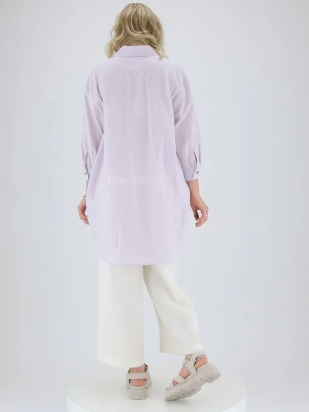 peserico_blouses_s__purpl_4-1.webp Peserico blouses S06217 02957 Purple