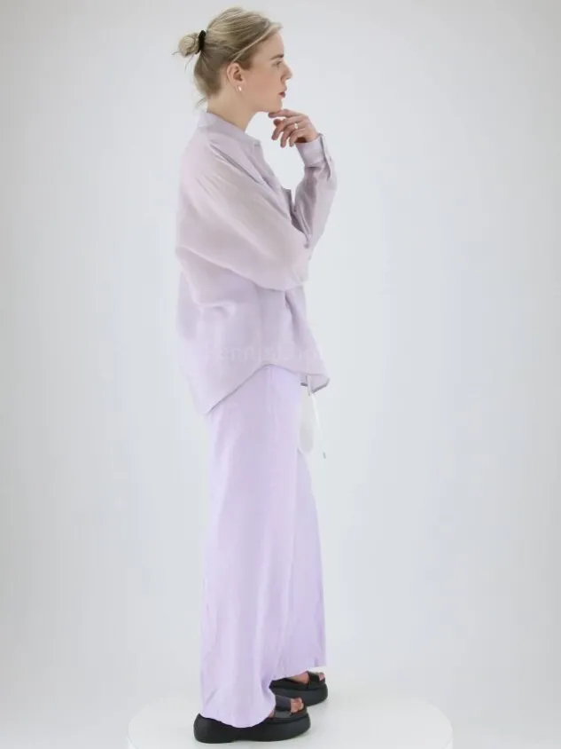 peserico_blouses_s__purpl_4.webp Peserico blouses S06092 02922 Purple