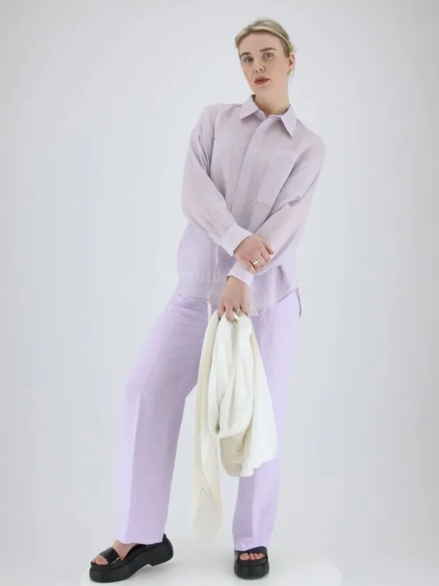 peserico_blouses_s__purpl_6.webp Peserico blouses S06092 02922 Purple