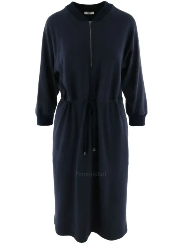 Peserico dresses S02164J0-A8875 Blue