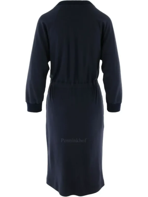 Peserico dresses S02164J0-A8875 Blue