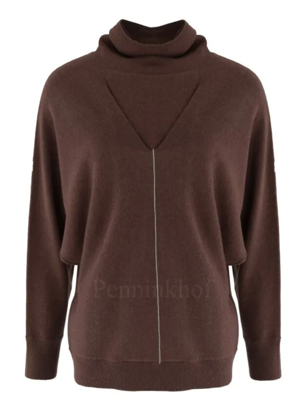 peserico_pullovers_sf__br_0-1.webp Peserico pullovers S99097F12 09018 Brown
