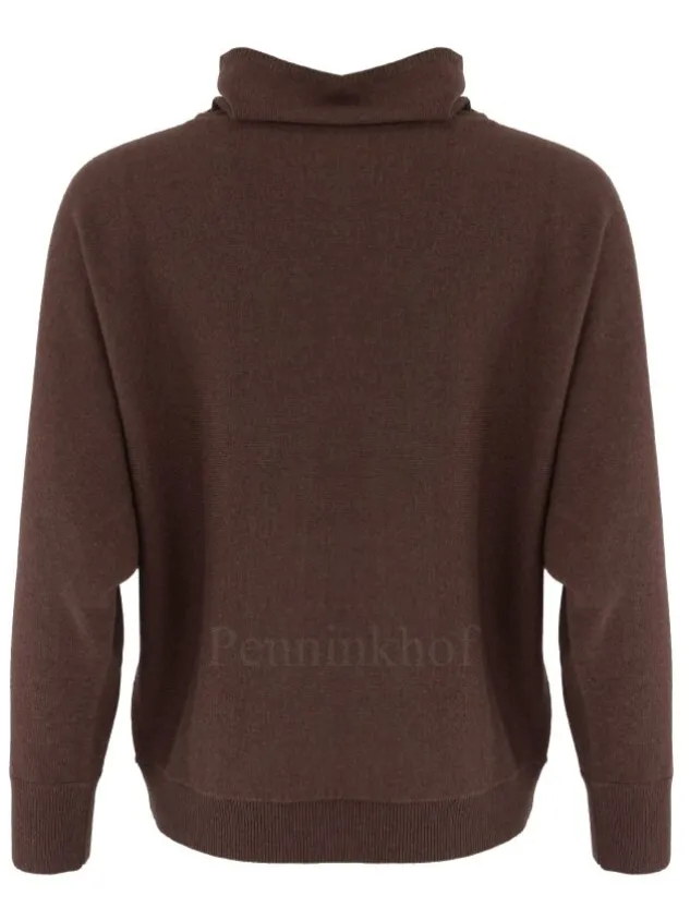 peserico_pullovers_sf__br_1-1.webp Peserico pullovers S99097F12 09018 Brown