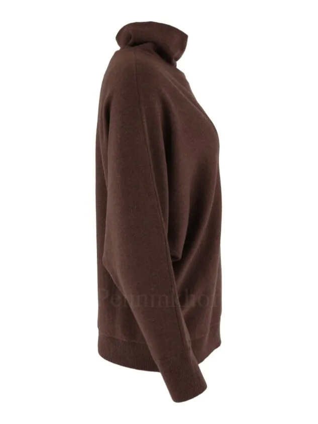 peserico_pullovers_sf__br_2-1.webp Peserico pullovers S99097F12 09018 Brown