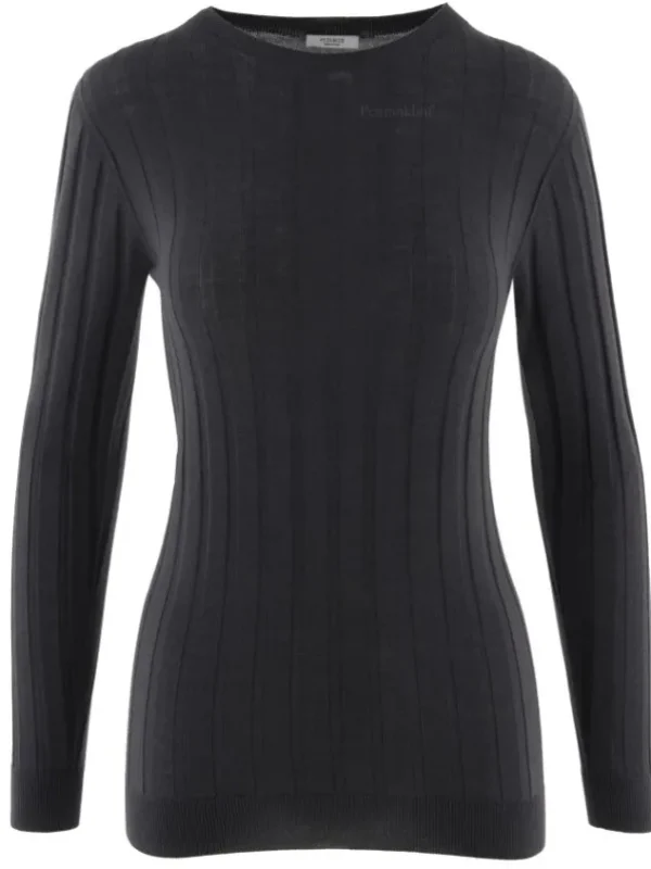 Peserico pullovers S993015F18 Grey
