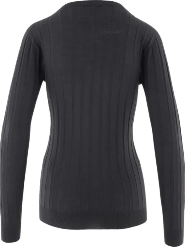 Peserico pullovers S993015F18 Grey