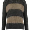 Peserico pullovers S99090F03 9087I Grey