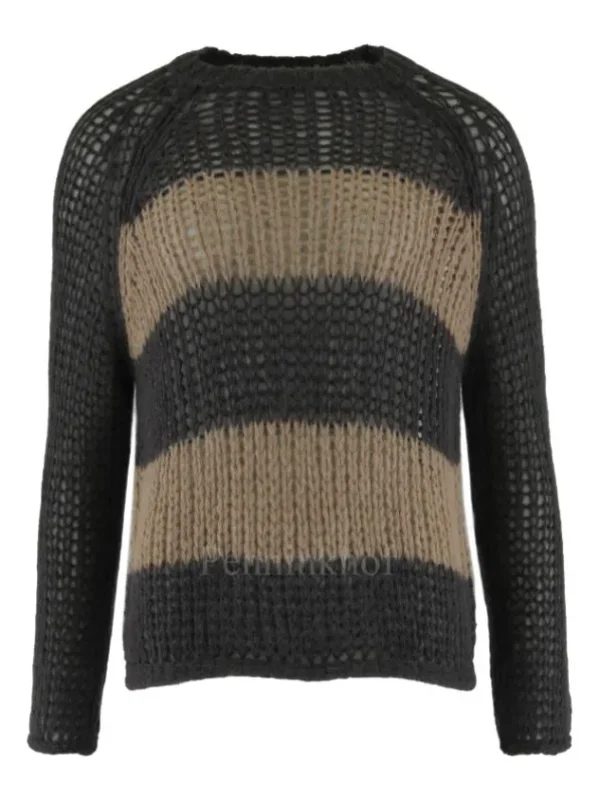 Peserico pullovers S99090F03 9087I Grey