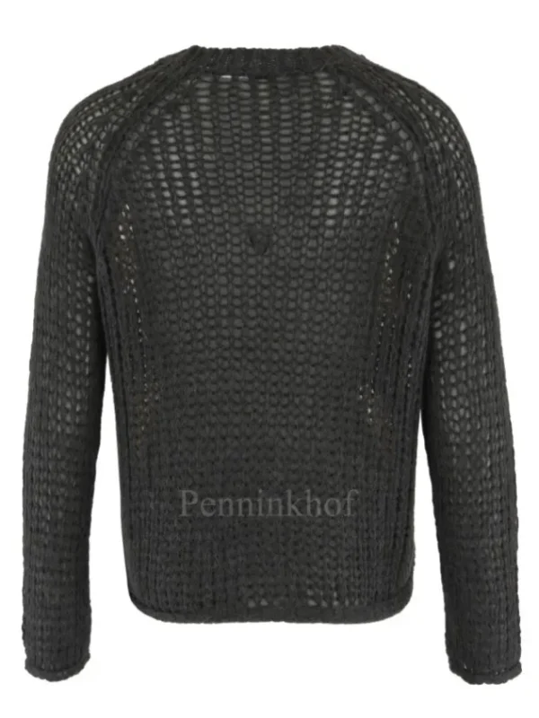 Peserico pullovers S99090F03 9087I Grey