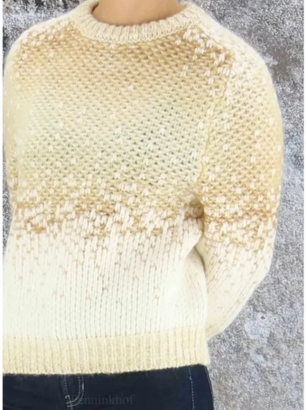 Peserico pullovers S99720F03-A9121 Camel