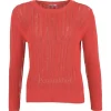 Peserico pullovers S99854F05-B9383 Red