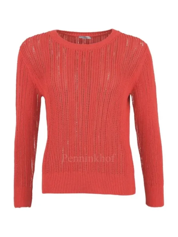 Peserico pullovers S99854F05-B9383 Red
