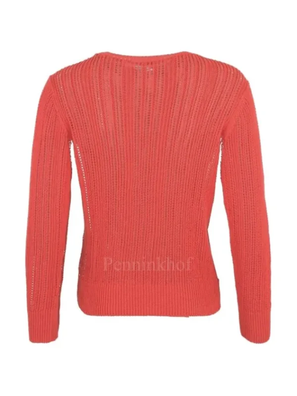 Peserico pullovers S99854F05-B9383 Red