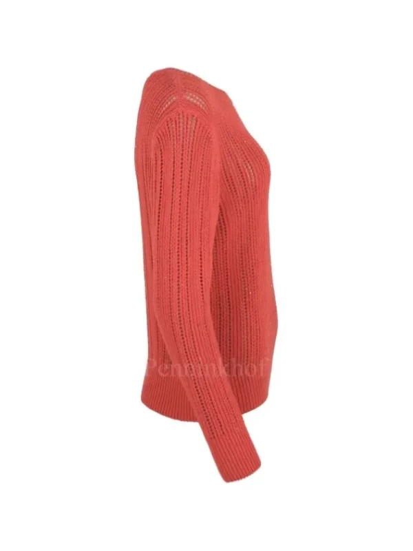 Peserico pullovers S99854F05-B9383 Red