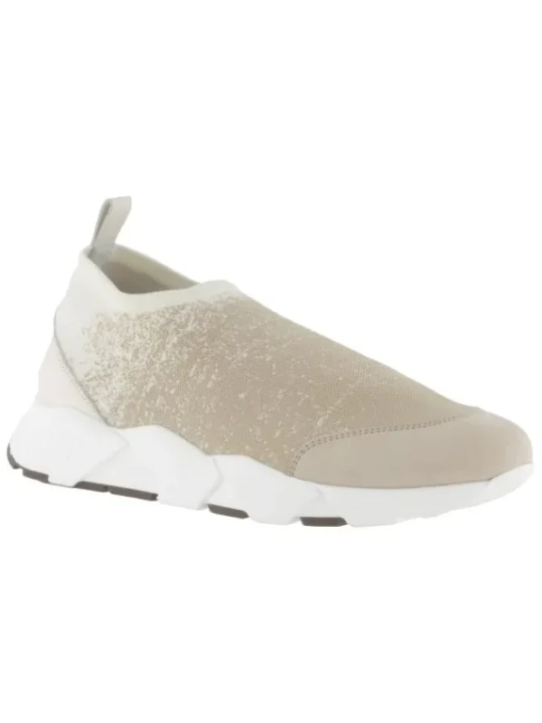 Peserico sneakers S39540C0 079051 Beige