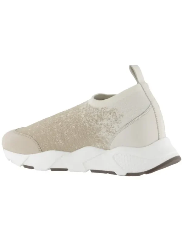Peserico sneakers S39540C0 079051 Beige