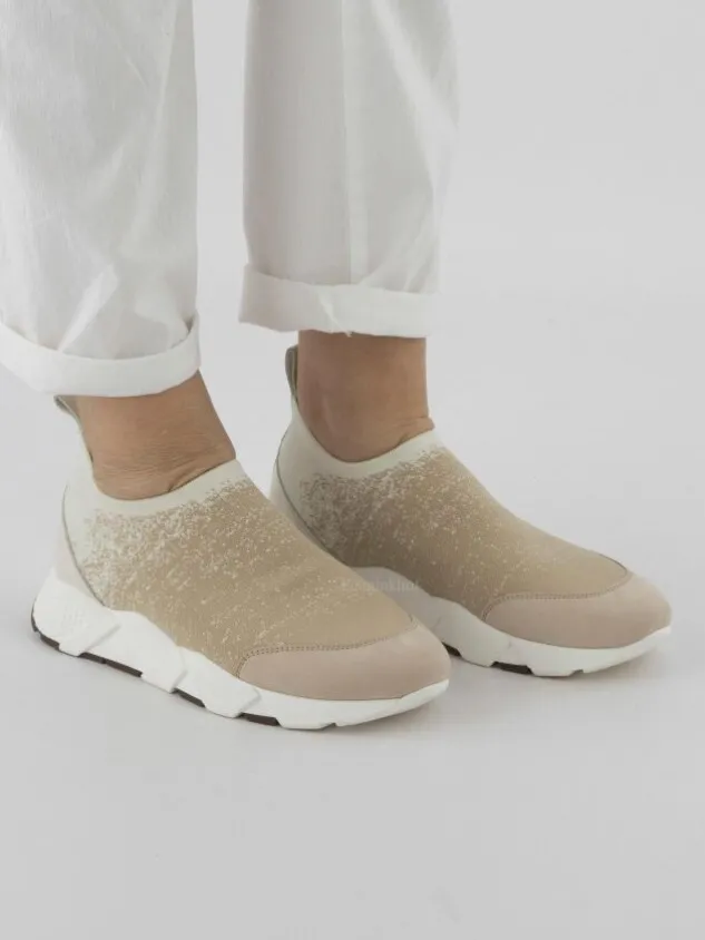 peserico_sneakers_sc__bei_4.webp Peserico sneakers S39540C0 079051 Beige