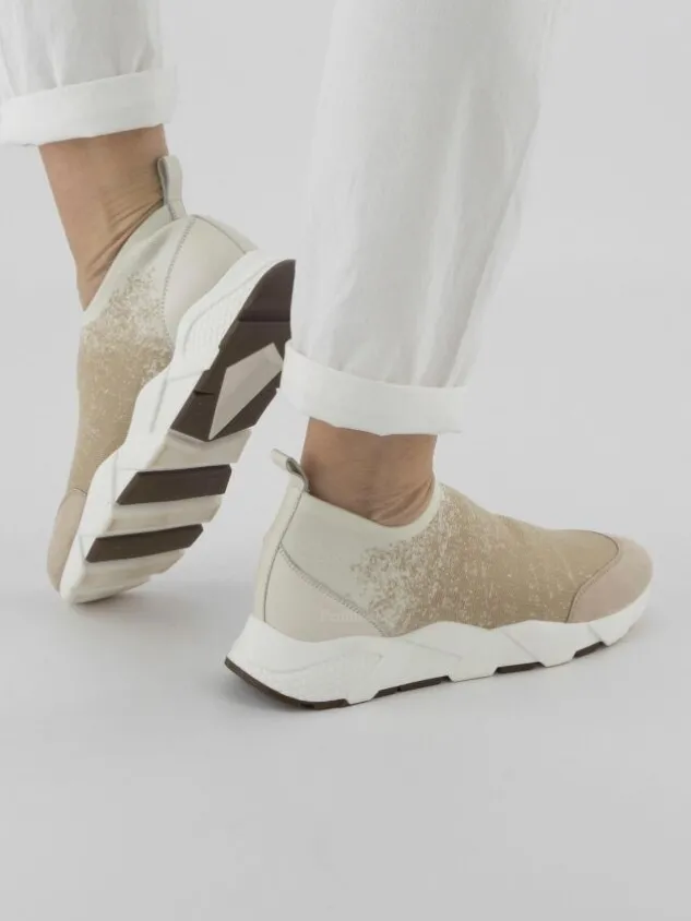 peserico_sneakers_sc__bei_5.webp Peserico sneakers S39540C0 079051 Beige