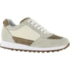 Peserico sneakers S39516COR-09621 Beige