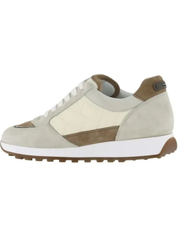 Peserico sneakers S39516COR-09621 Beige