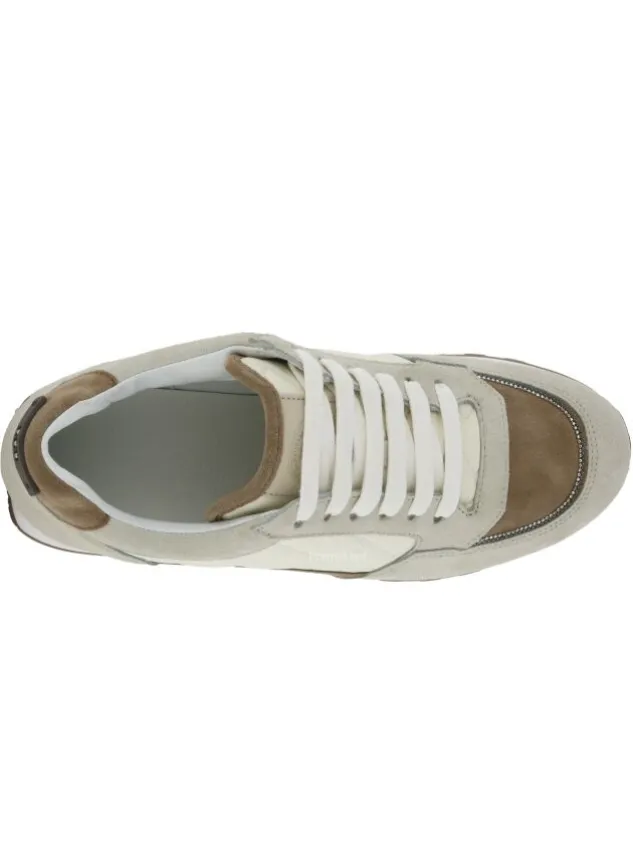 peserico_sneakers_scor_be_2.webp Peserico sneakers S39516COR-09621 Beige