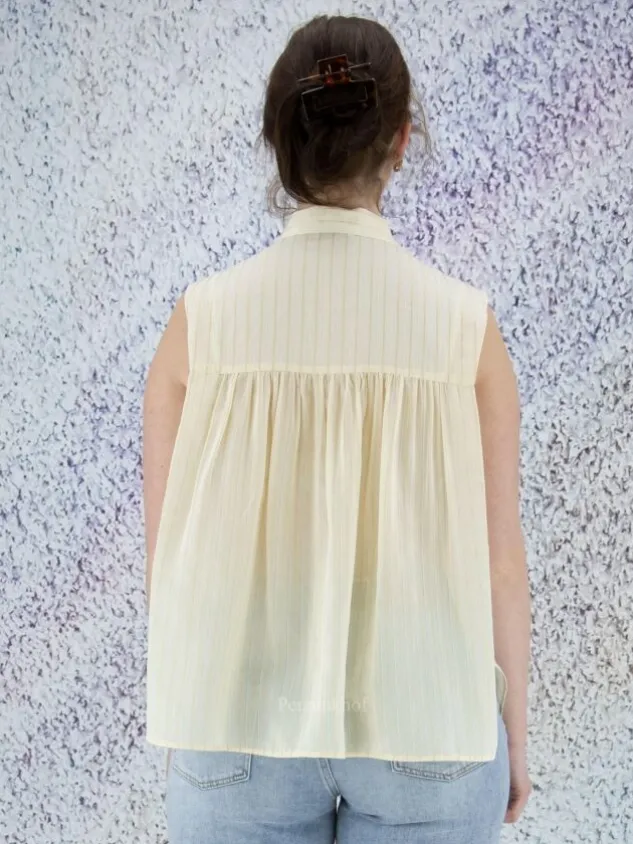 peserico_tops_sl__beige_3.webp Peserico tops S08253L1 05207 Beige