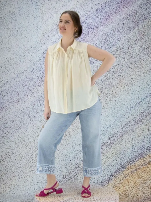 peserico_tops_sl__beige_6.webp Peserico tops S08253L1 05207 Beige