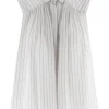 Peserico tops S08253L1 05207 White