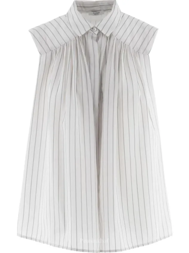 peserico_tops_sl__white_0.webp Peserico tops S08253L1 05207 White