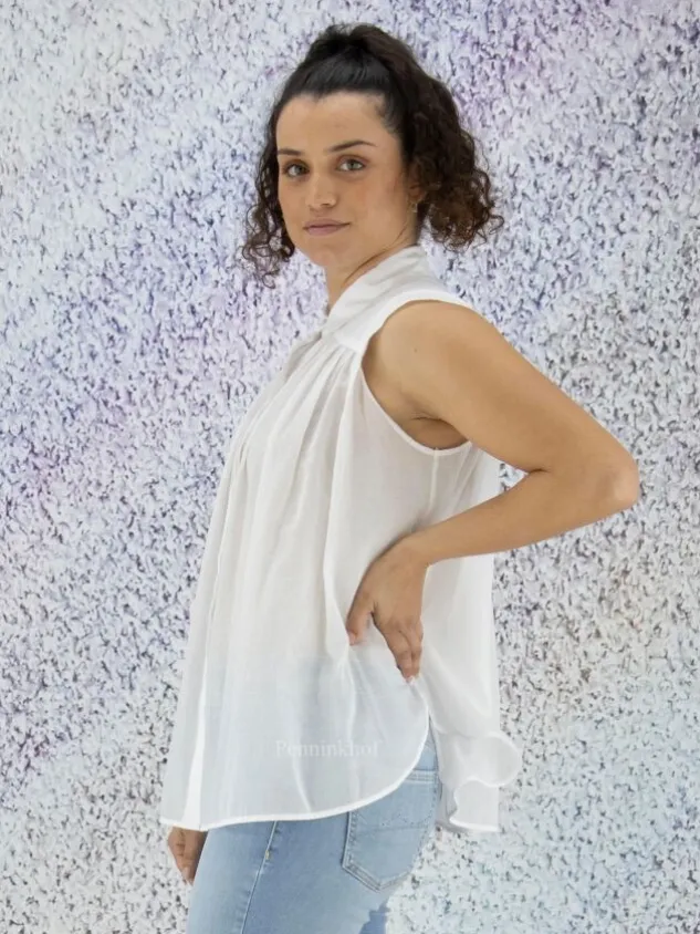 peserico_tops_sl__white_2-1.webp Peserico tops S08253L1 00481 White