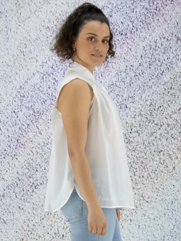 peserico_tops_sl__white_4-1.webp Peserico tops S08253L1 00481 White