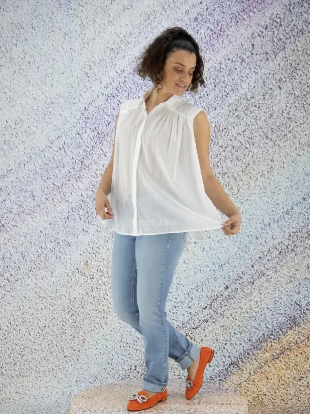 peserico_tops_sl__white_6-1.webp Peserico tops S08253L1 00481 White