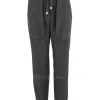 Peserico trousers P04724 01985 Grey