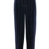 Peserico trousers P04603-04496 Grey