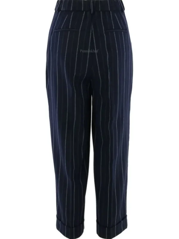 Peserico trousers P04603-04496 Grey