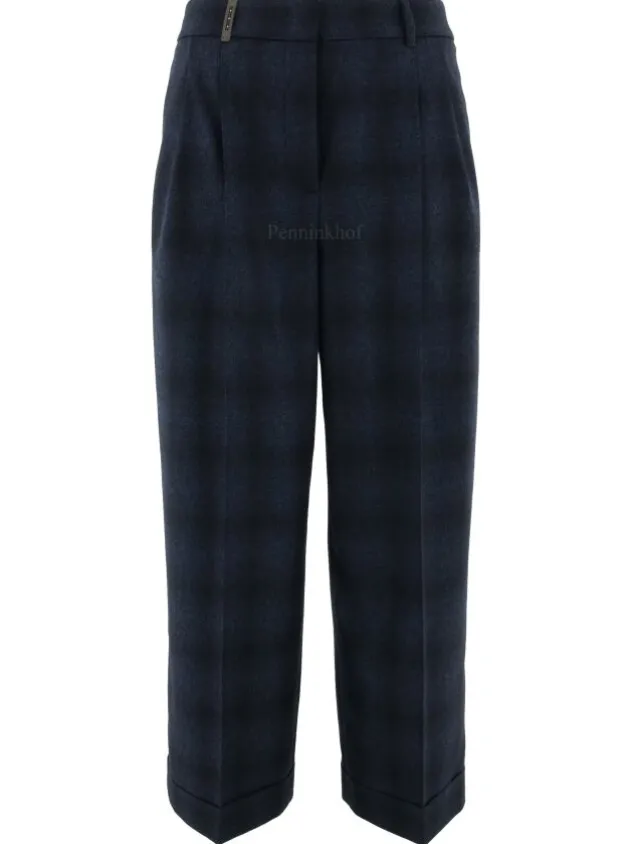 peserico_trousers_po_blue_0.webp Peserico trousers P04603-O8326 Blue