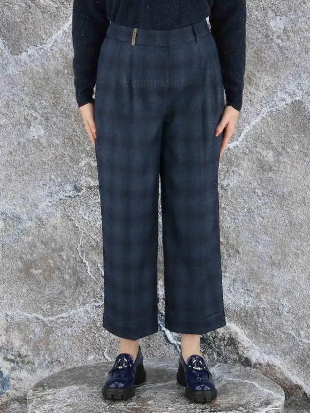 peserico_trousers_po_blue_1.webp Peserico trousers P04603-O8326 Blue