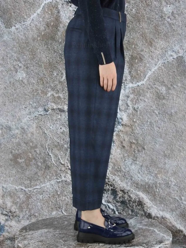 peserico_trousers_po_blue_4.webp Peserico trousers P04603-O8326 Blue