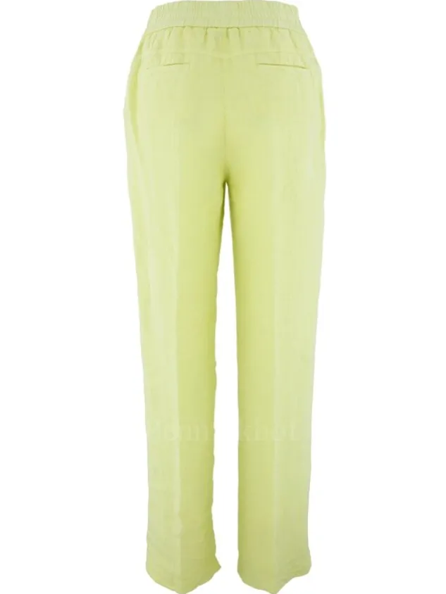 peserico_trousers_pt__yel_1.webp Peserico trousers P04164T0 01617 Yellow