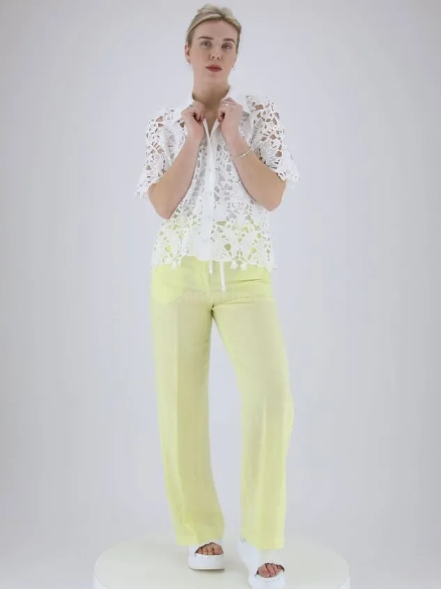 peserico_trousers_pt__yel_6.webp Peserico trousers P04164T0 01617 Yellow