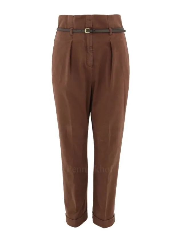 peserico_trousers_pta__or_0.webp Peserico trousers P04932T60A 02475 Orange